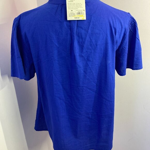 Knox Rose Top, NWT, Size M - Picture 5 of 9